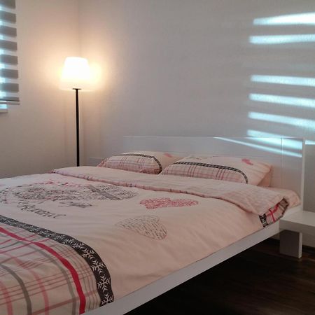 Apartment Kapetanovic Bosanski Samac Dış mekan fotoğraf