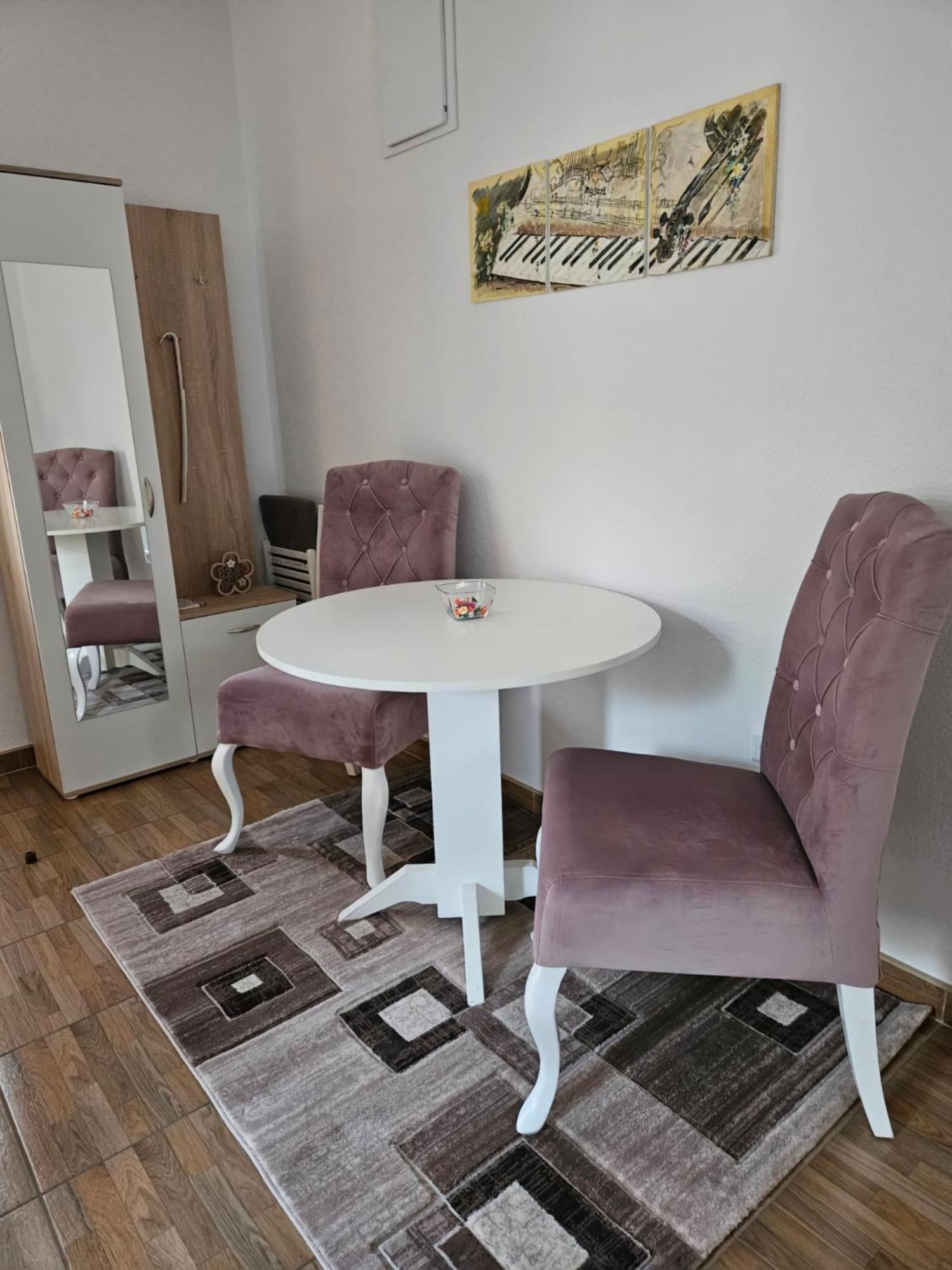 Apartment Kapetanovic Bosanski Samac Dış mekan fotoğraf
