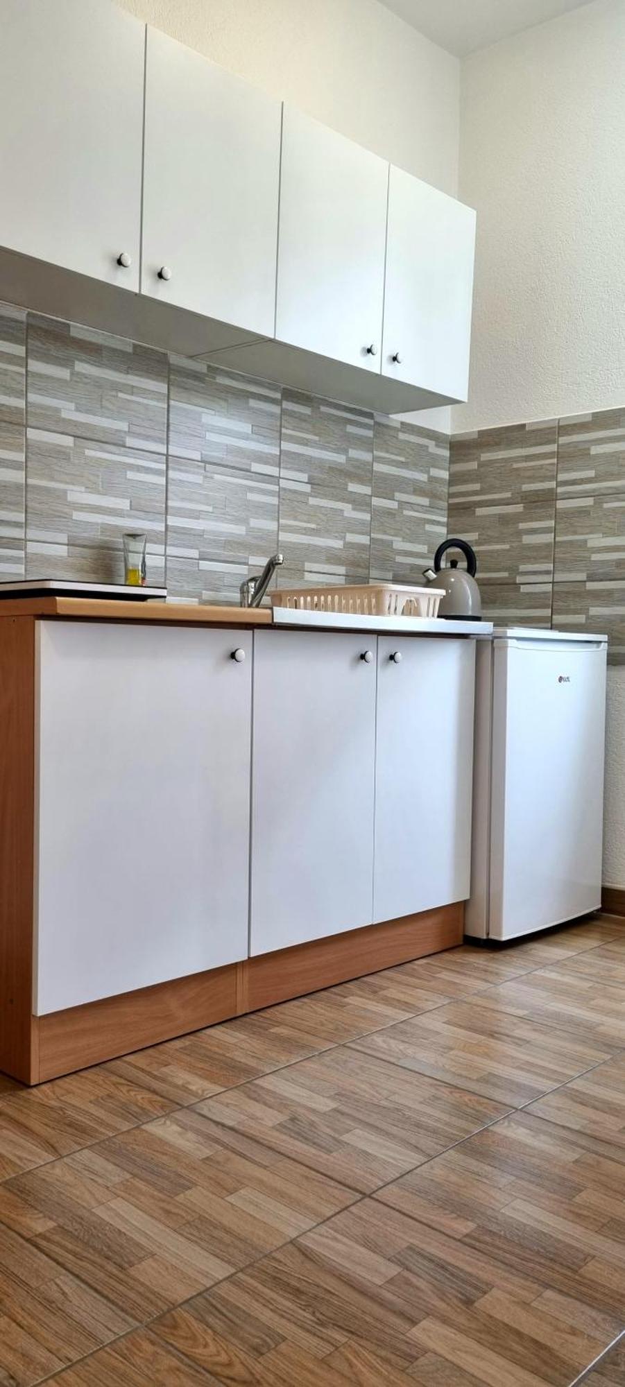Apartment Kapetanovic Bosanski Samac Dış mekan fotoğraf