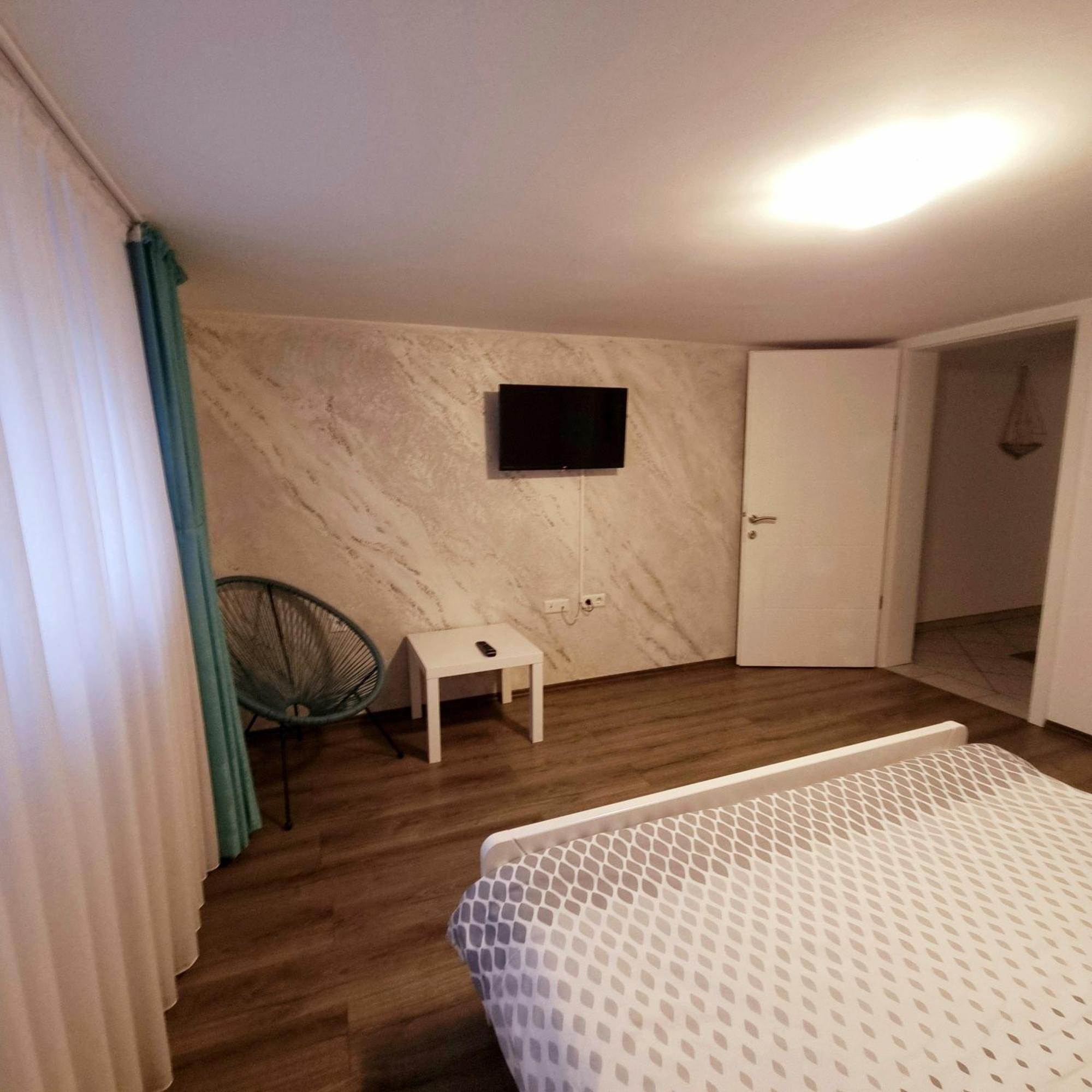 Apartment Kapetanovic Bosanski Samac Dış mekan fotoğraf