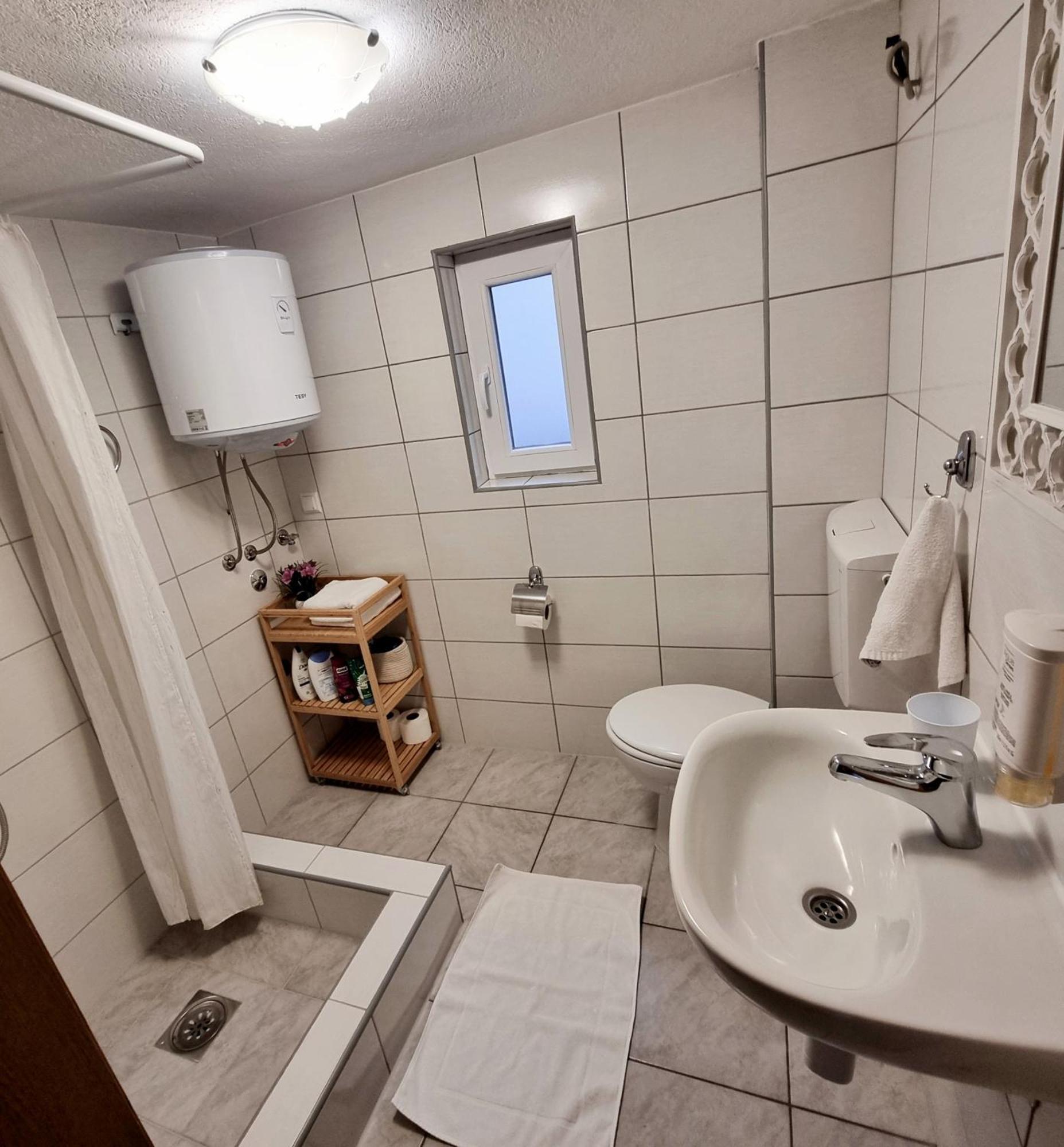 Apartment Kapetanovic Bosanski Samac Oda fotoğraf
