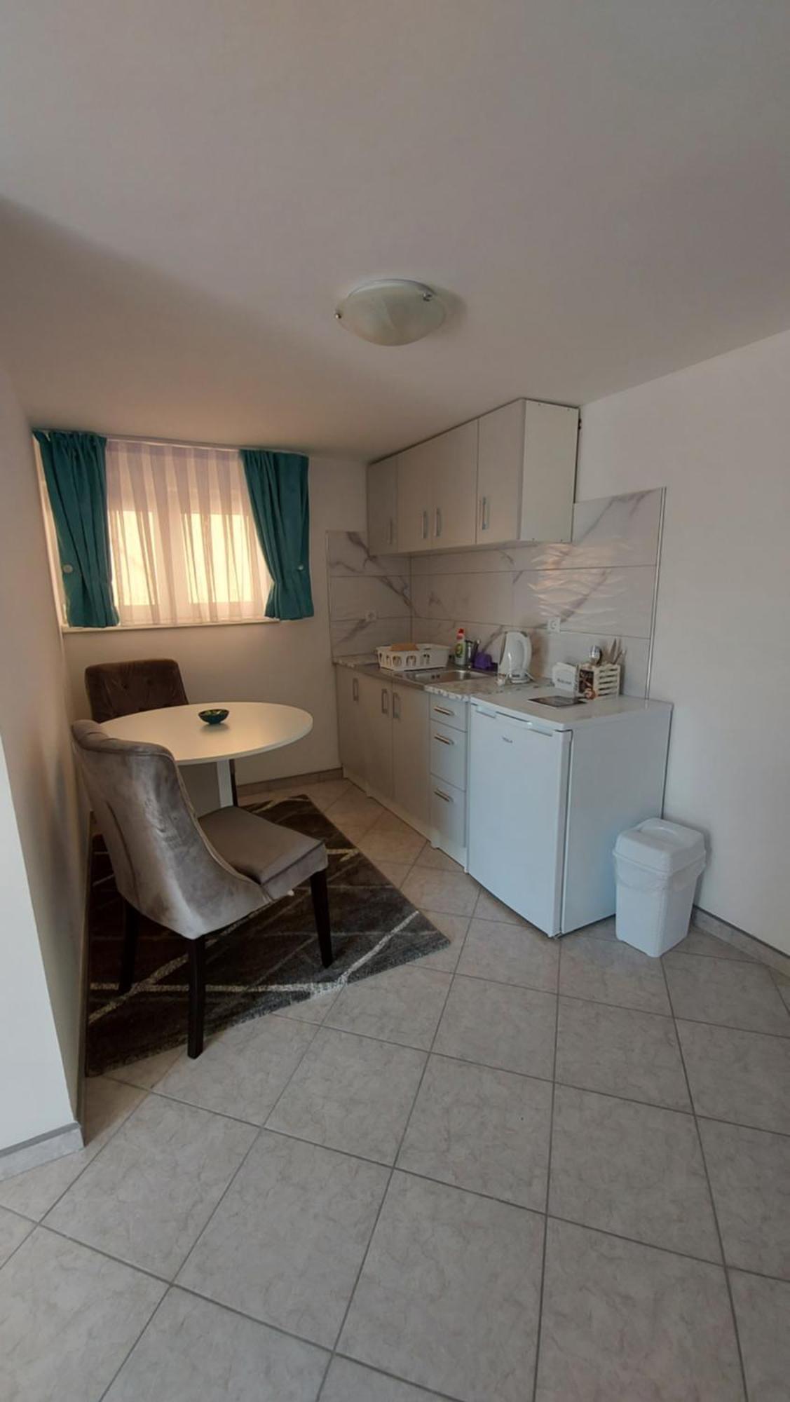 Apartment Kapetanovic Bosanski Samac Oda fotoğraf
