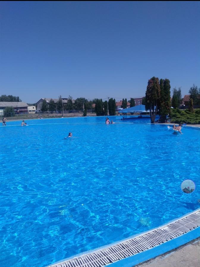 Apartment Kapetanovic Bosanski Samac Dış mekan fotoğraf