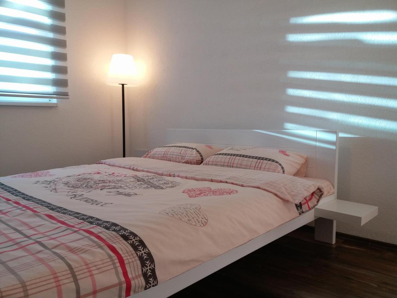 Apartment Kapetanovic Bosanski Samac Dış mekan fotoğraf