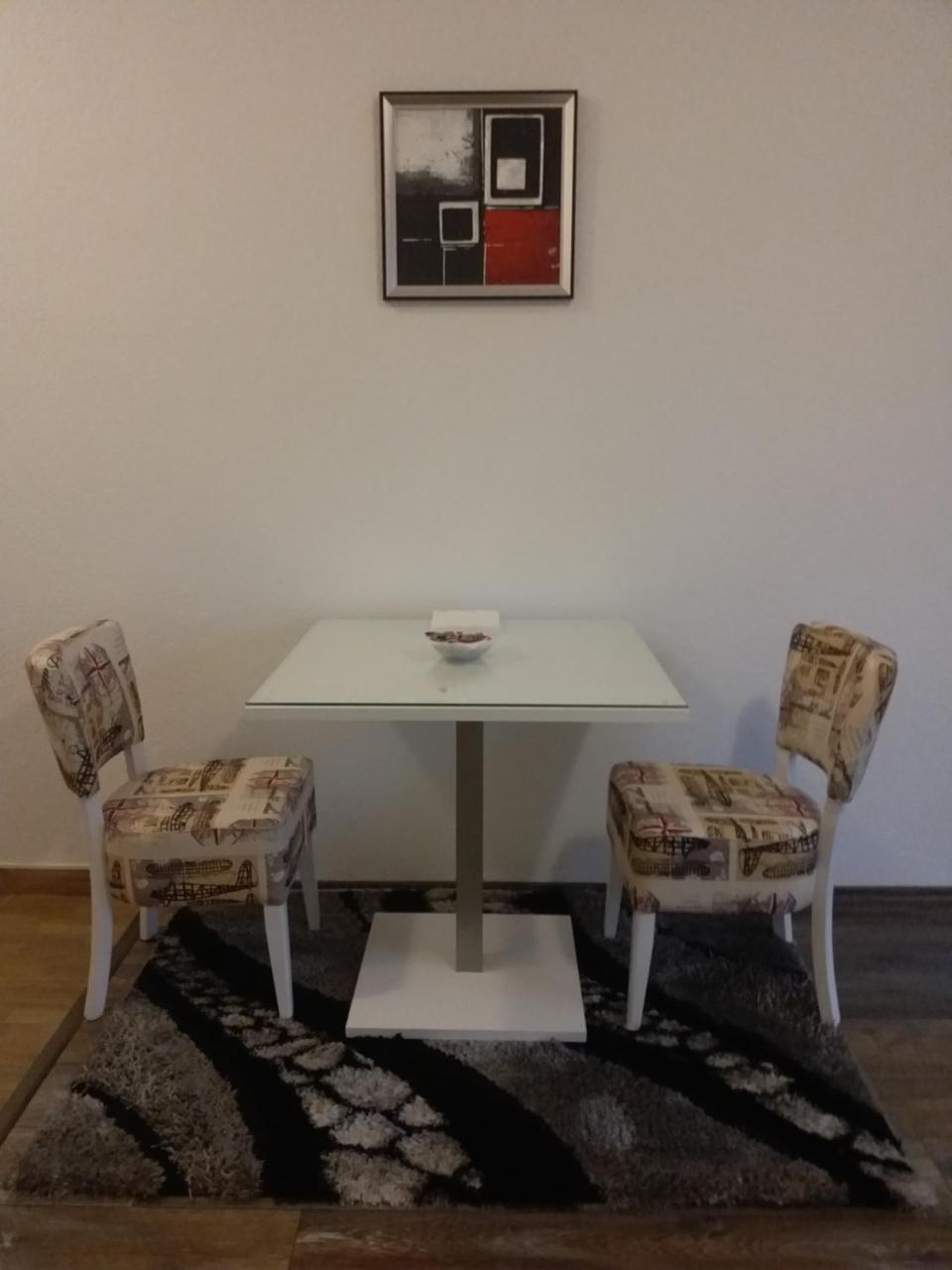Apartment Kapetanovic Bosanski Samac Dış mekan fotoğraf